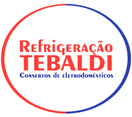 Refrigera&ccedil;&atilde;o-Tebaldi